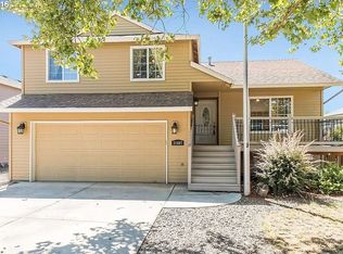 21607 SW Trumpeter Dr, Sherwood, OR 97140