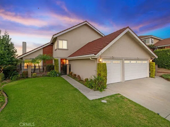3485 Belle River Dr, Hacienda Heights, CA 91745