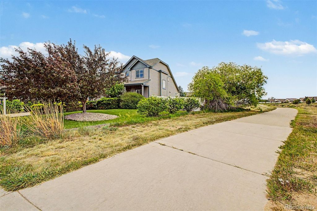 652 Sundance Drive