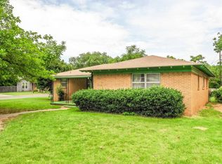 2130 Gordon St, Vernon, TX 76384