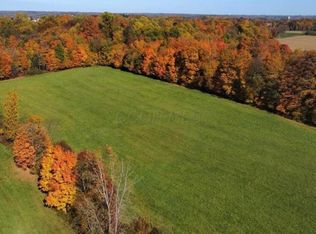 8787 Denman Rd Lot 1, Mansfield, OH 44904