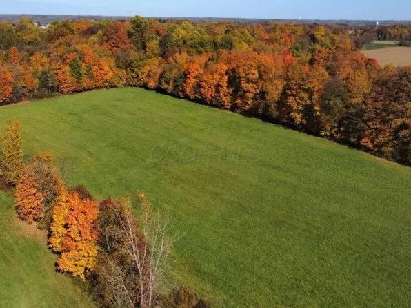 8787 Denman Rd Lot 1, Mansfield, OH 44904