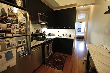 Rented by Nooklyn NYC LLC