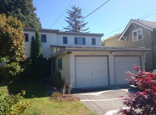 1737 NW 61st St #A, Seattle, WA 98107