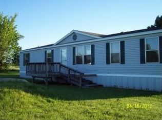 257 Holcomb Dr, Seneca, MO 64865