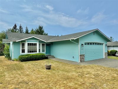 19630 Knoll Drive, Arlington, WA, 98223