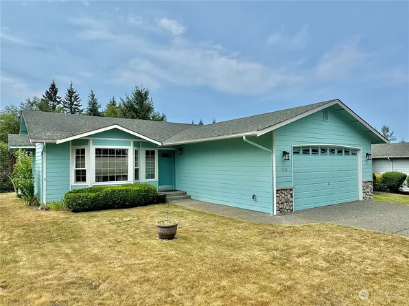 19630 Knoll Drive, Arlington, WA 98223