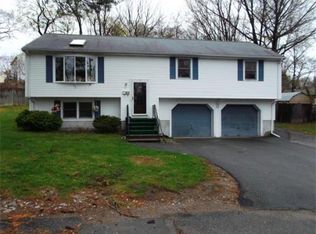 28 Newcomb Ave, Randolph, MA 02368