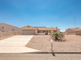 2494 Rainbow Ave N, Lake Havasu City, AZ 86403