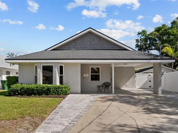 4109 W Empedrado St, Tampa, FL 33629