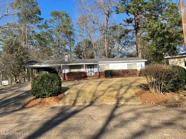 1358 Dianne Dr, Jackson, MS 39204