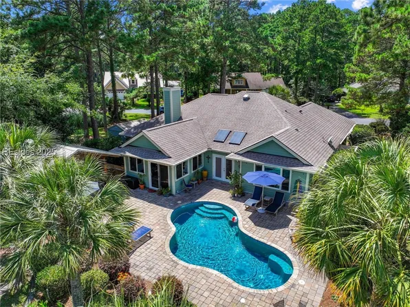 114 Besseleiu Ct, Bluffton, SC 29910