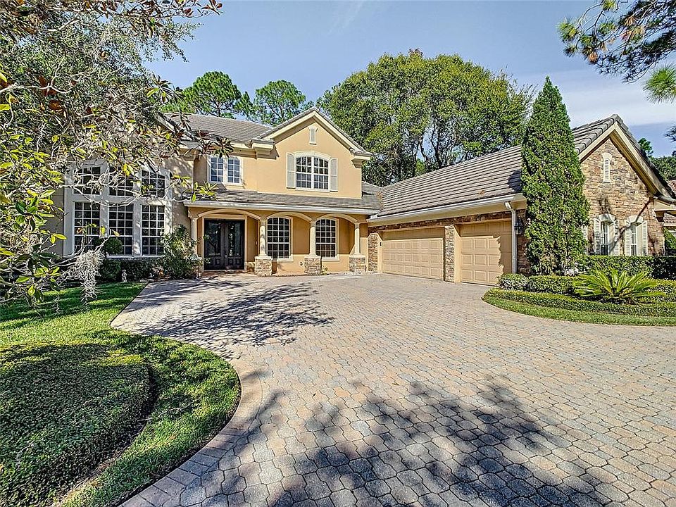 4969 Maple Glen Pl, Sanford, FL 32771 Zillow