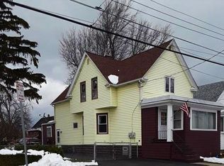 42 Barbara Pl, Cheektowaga, NY 14225