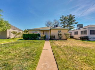 1833 N 17th Ave, Phoenix, AZ 85007