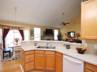 7761 Tree Lake Blvd, Powell, OH 43065