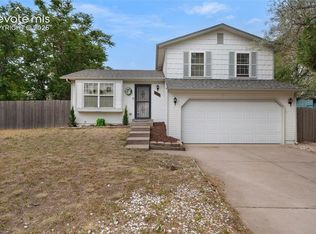 4546 Lancaster Dr, Colorado Springs, CO 80916