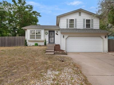 4546 Lancaster Dr, Colorado Springs, CO, 80916