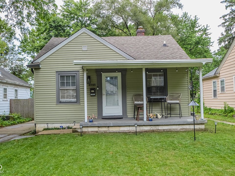 1st image of 4948 Norwaldo Ave