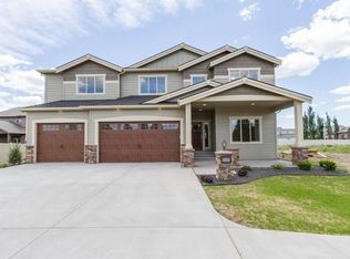 2003 S Sundance Dr, Spokane, WA 99016
