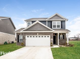 6522 McCreery Ct, Indianapolis, IN 46221