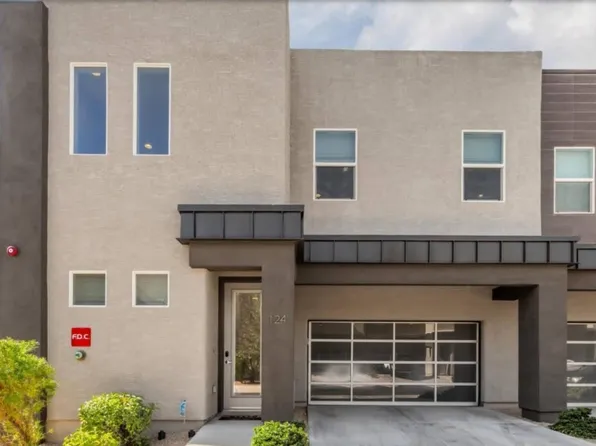 2315 E Pinchot Ave, Phoenix, AZ 85016