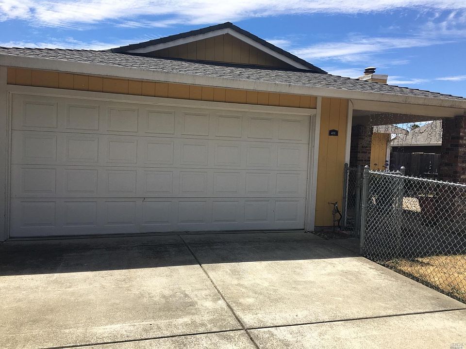 1st image of 431 N Basalt Drive