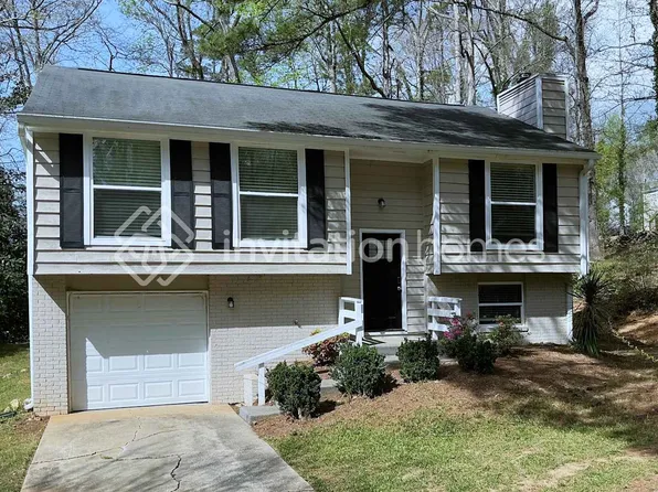 5224 Martins Crossing Rd, Stone Mountain, GA 30088