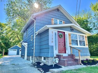 2123 Columbus Ave, Ashtabula, OH 44004