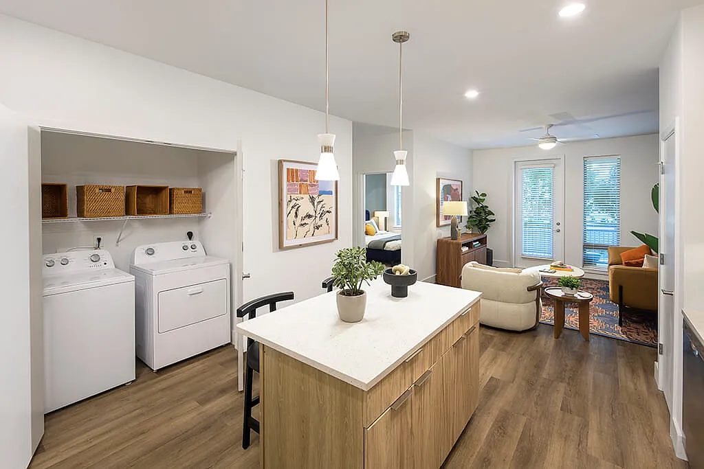 The Edley Apartments — Photo 3