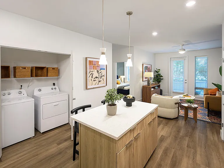 The Edley Apartments — Photo 3