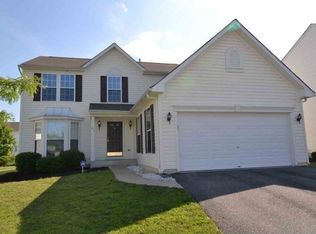 41 Phoebe Farms Ln, New Castle, DE 19720