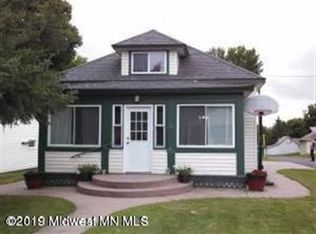 107 E Main St, Dalton, MN 56324