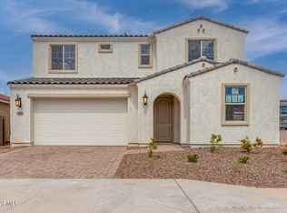 7812 E Quartet Ave, Mesa, AZ 85212