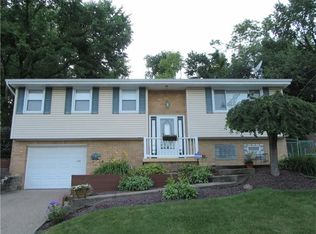 659 Debaldo Dr, West Mifflin, PA