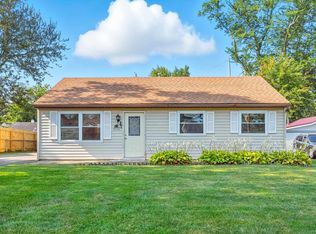 1330 Baywood Dr, New Haven, IN 46774