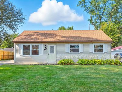 1330 Baywood Dr, New Haven, IN, 46774