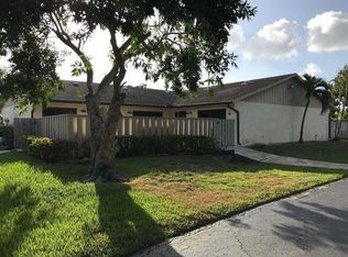 8210 Ambach Way #1, Lake Worth, FL 33462