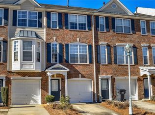 3269 Mill Springs Cir, Buford, GA 30519