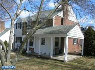 201 Harvard Blvd, Reading, PA 19609