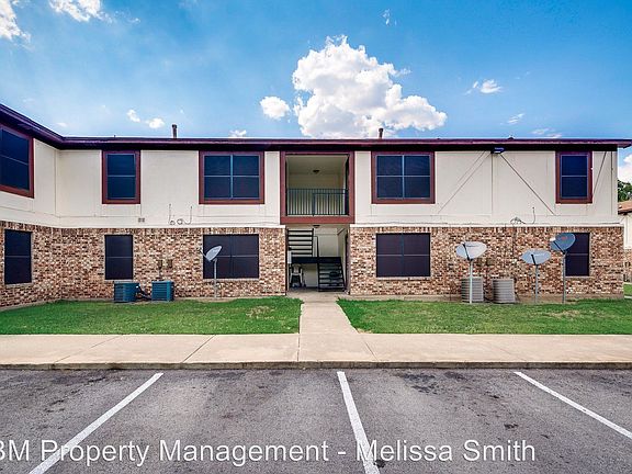 2nd image of 300 N Wells Ave APT 206