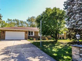 20529 Hutchinson Ave, Chicago Heights, IL 60411