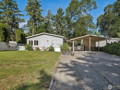 16614 4th Avenue Ct E #124, SPANAWAY, WA, 98387