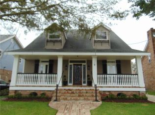 5624 Erlanger Rd, Kenner, LA 70065