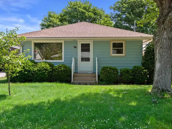 631 18TH AVENUE SOUTH, Wisconsin Rapids, WI 54495