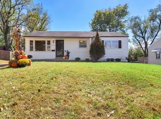 9104 Fayette Ave, Saint Louis, MO