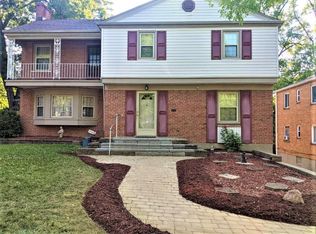 2919 Westridge Ave, Cincinnati, OH 45238