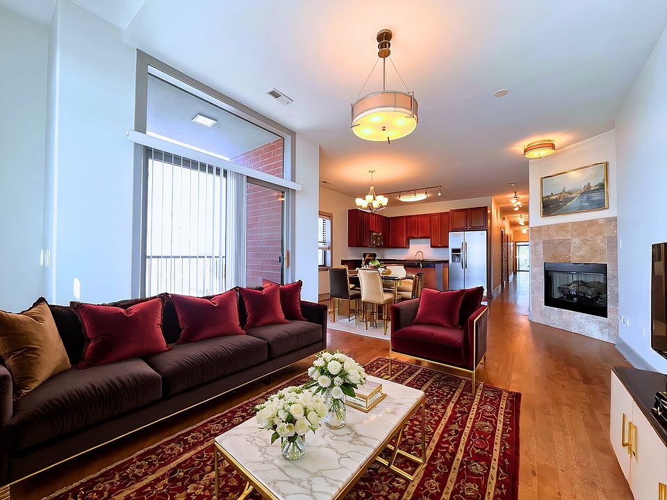 1st image of 4417-19 S Indiana Ave #5N