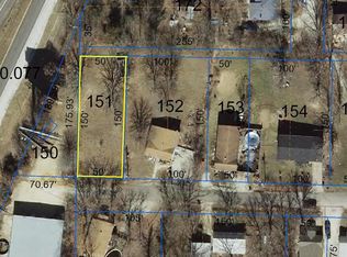 375 W Oak St, Saint Clair, MO 63077