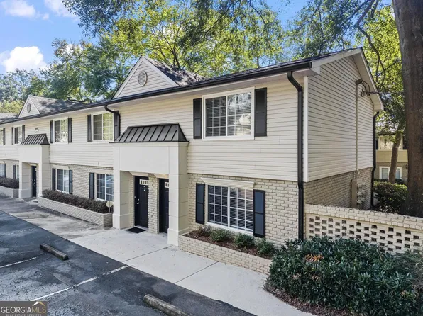 6940 Roswell Rd Unit 13F, Sandy Springs, GA 30328